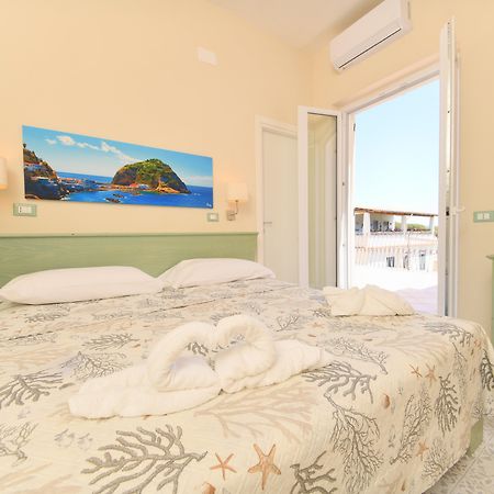 Albergo Atlantic Ischia Exterior photo