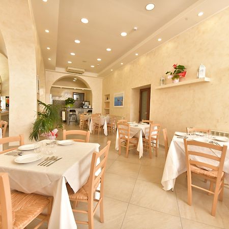 Albergo Atlantic Ischia Exterior photo