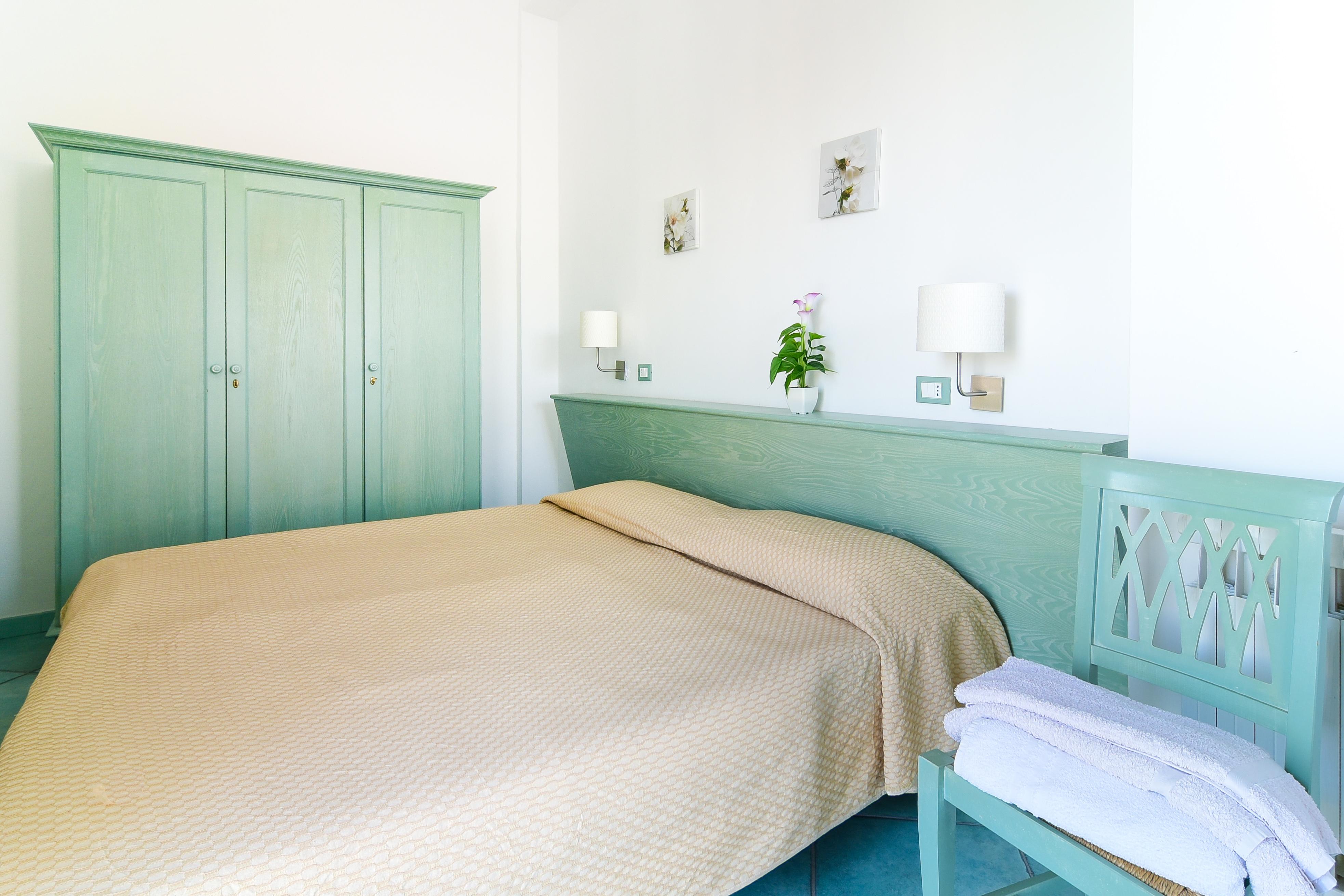 Albergo Atlantic Ischia Exterior photo